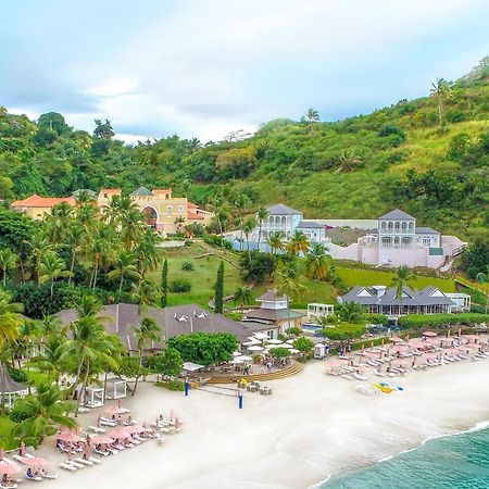 Bodyholiday St Lucia Gros Islet Eksteriør billede