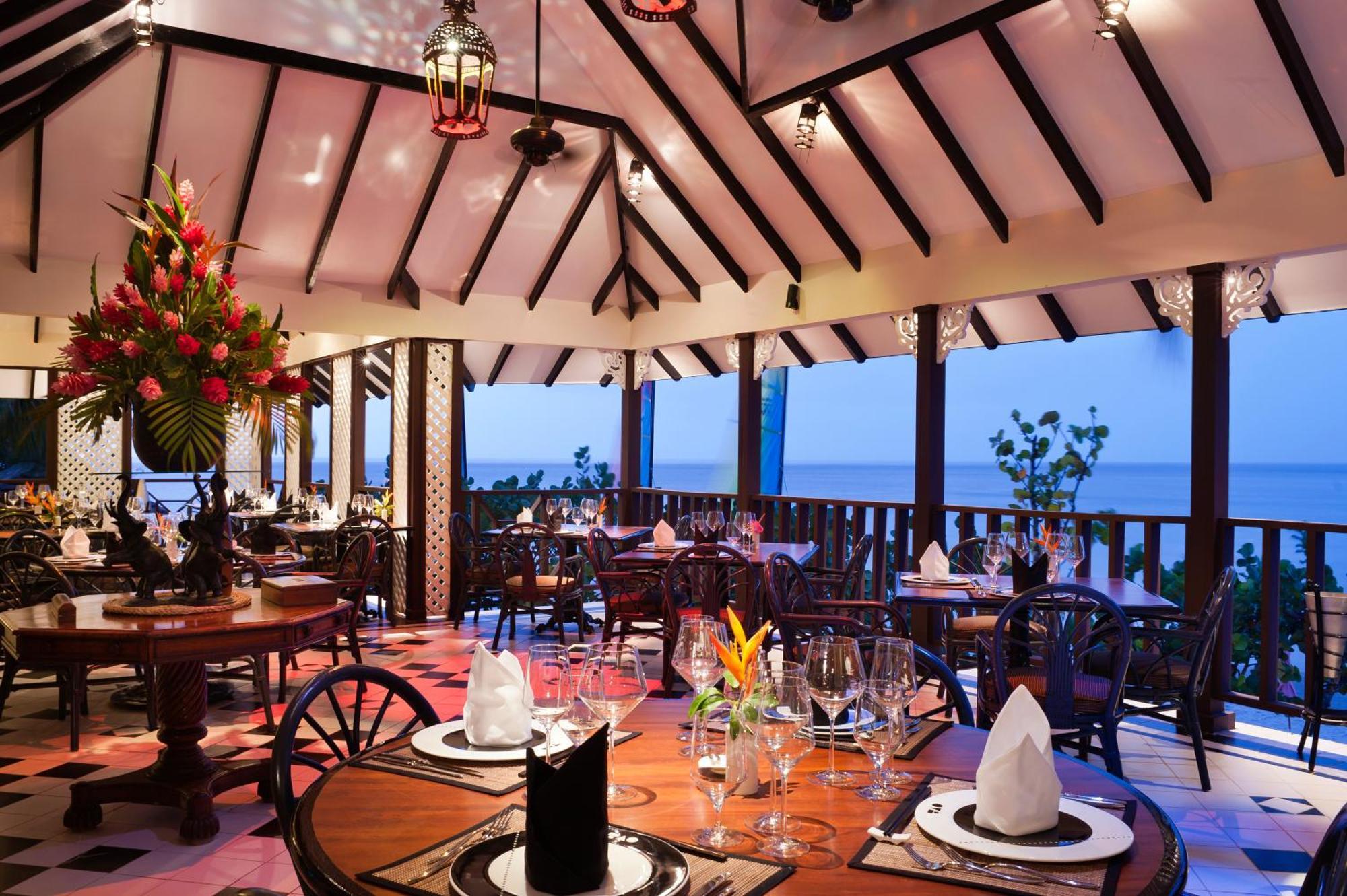 Bodyholiday St Lucia Gros Islet Eksteriør billede