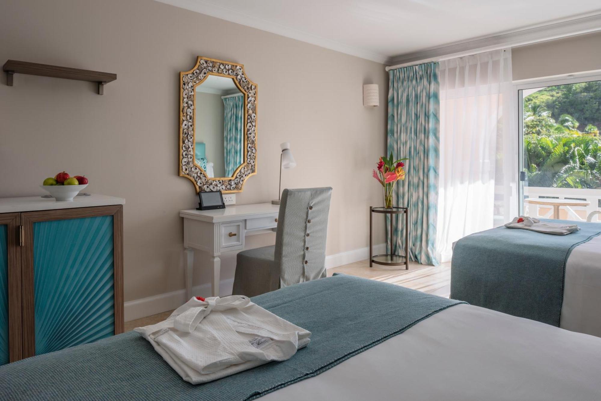 Bodyholiday St Lucia Gros Islet Eksteriør billede