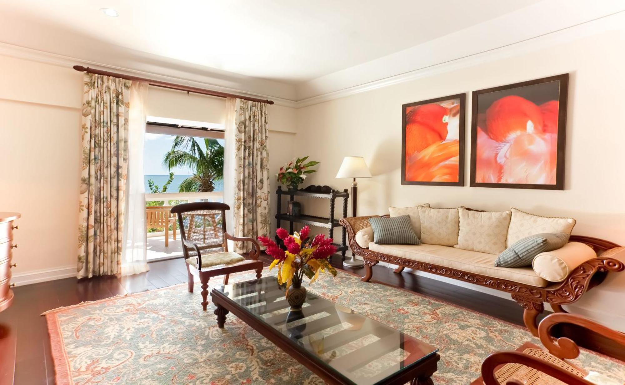 Bodyholiday St Lucia Gros Islet Eksteriør billede