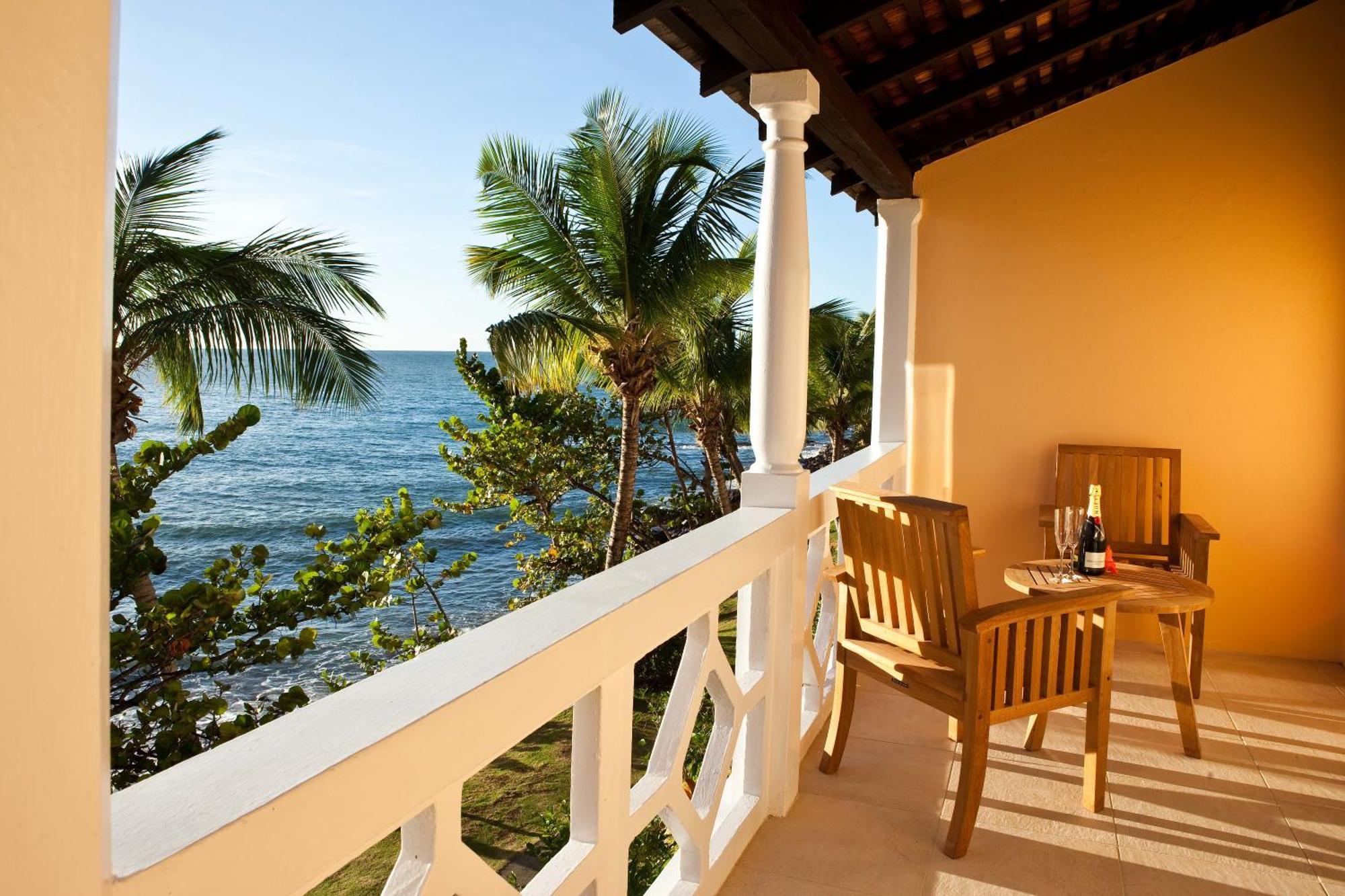 Bodyholiday St Lucia Gros Islet Eksteriør billede