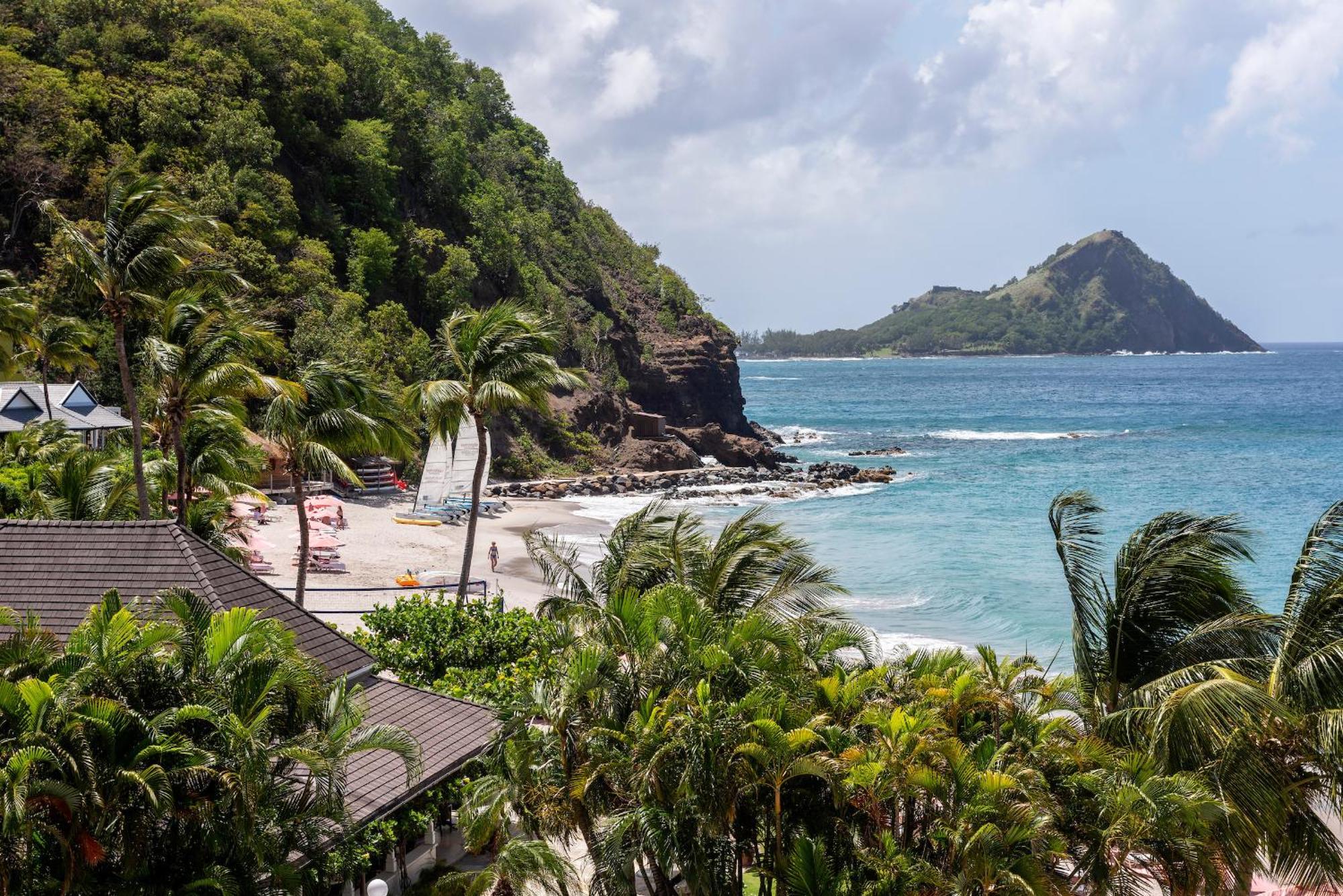 Bodyholiday St Lucia Gros Islet Eksteriør billede