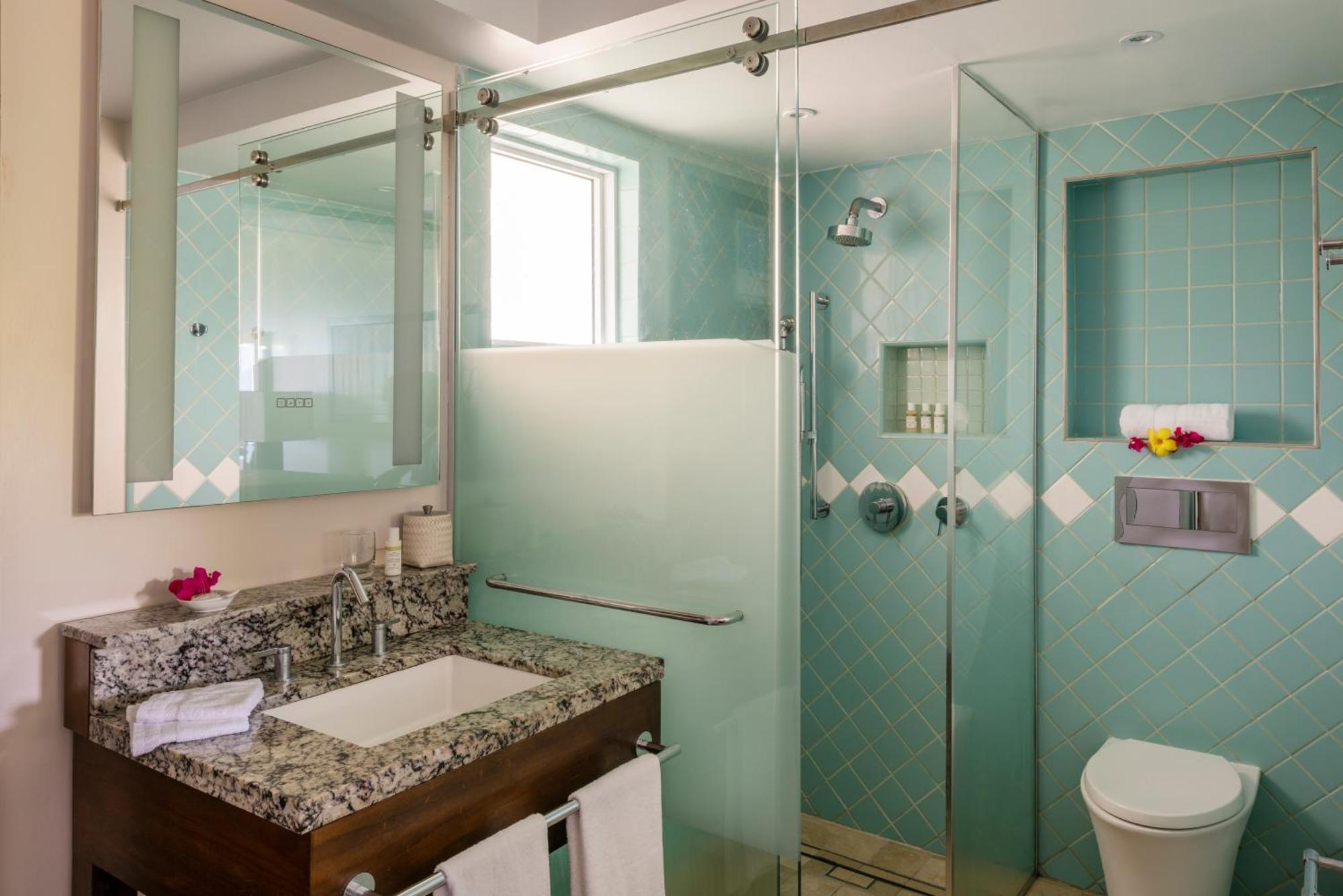 Bodyholiday St Lucia Gros Islet Eksteriør billede