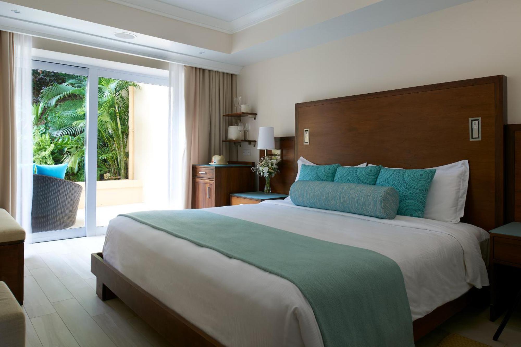 Bodyholiday St Lucia Gros Islet Eksteriør billede