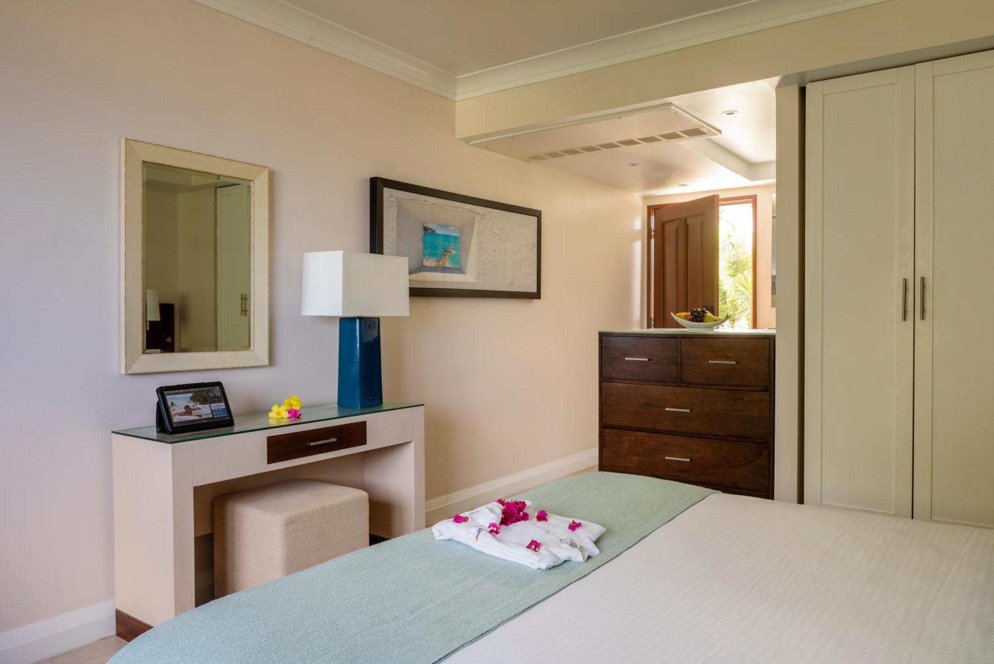 Bodyholiday St Lucia Gros Islet Eksteriør billede