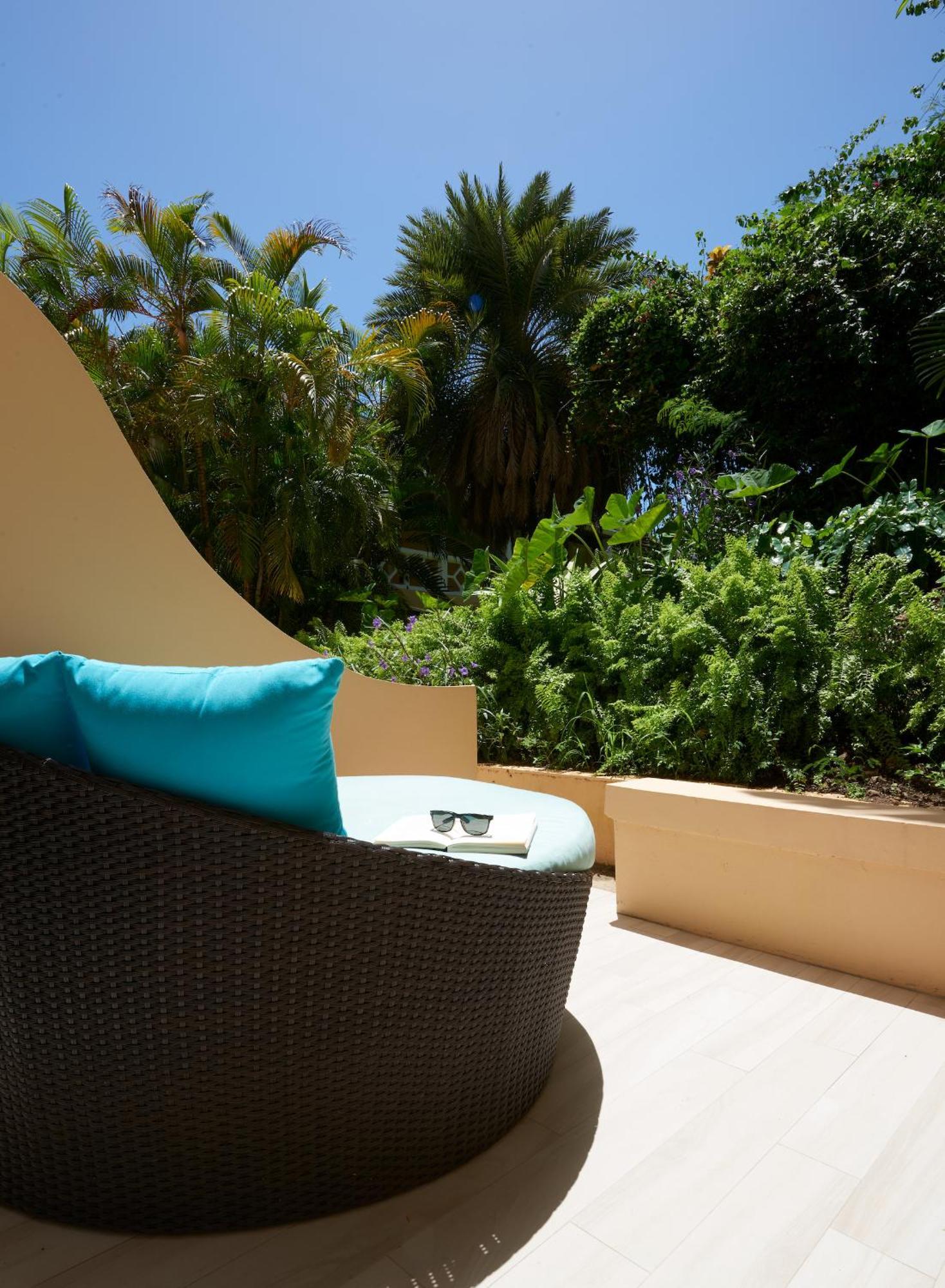 Bodyholiday St Lucia Gros Islet Eksteriør billede