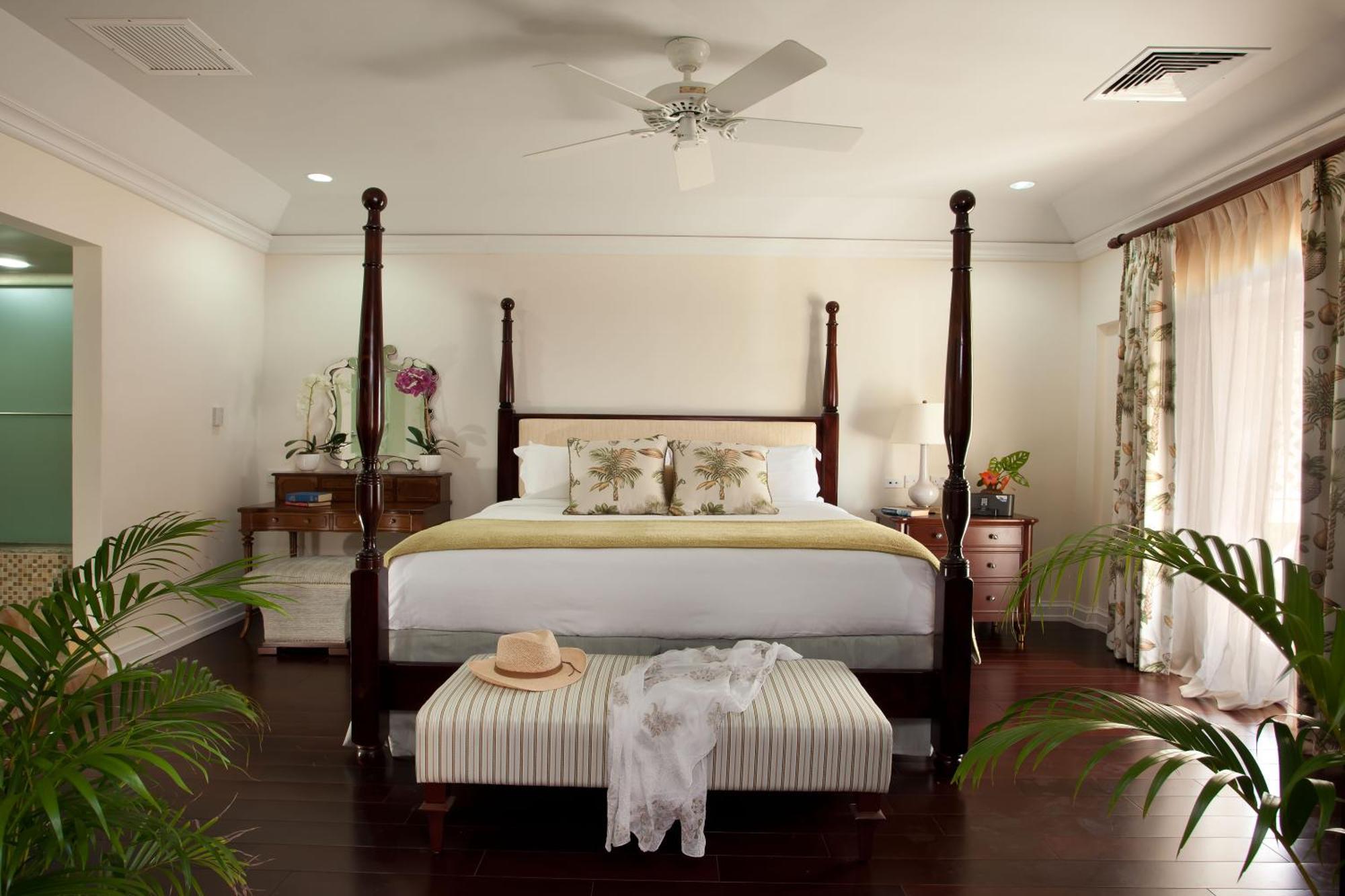 Bodyholiday St Lucia Gros Islet Eksteriør billede