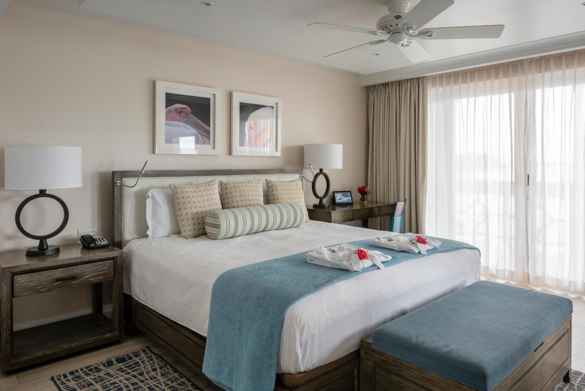 Bodyholiday St Lucia Gros Islet Eksteriør billede