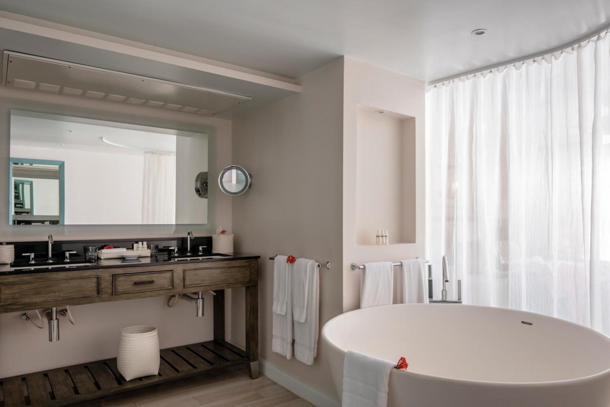 Bodyholiday St Lucia Gros Islet Eksteriør billede