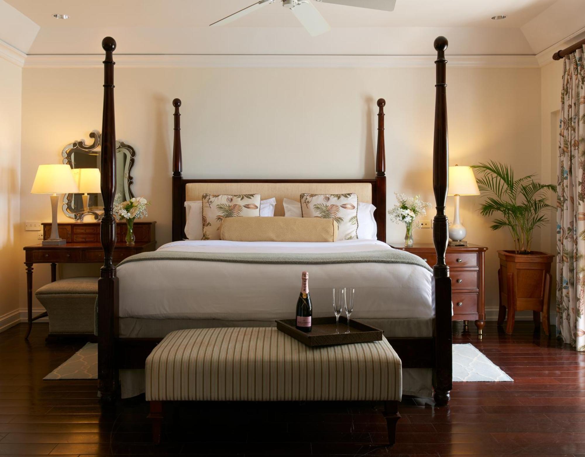 Bodyholiday St Lucia Gros Islet Eksteriør billede