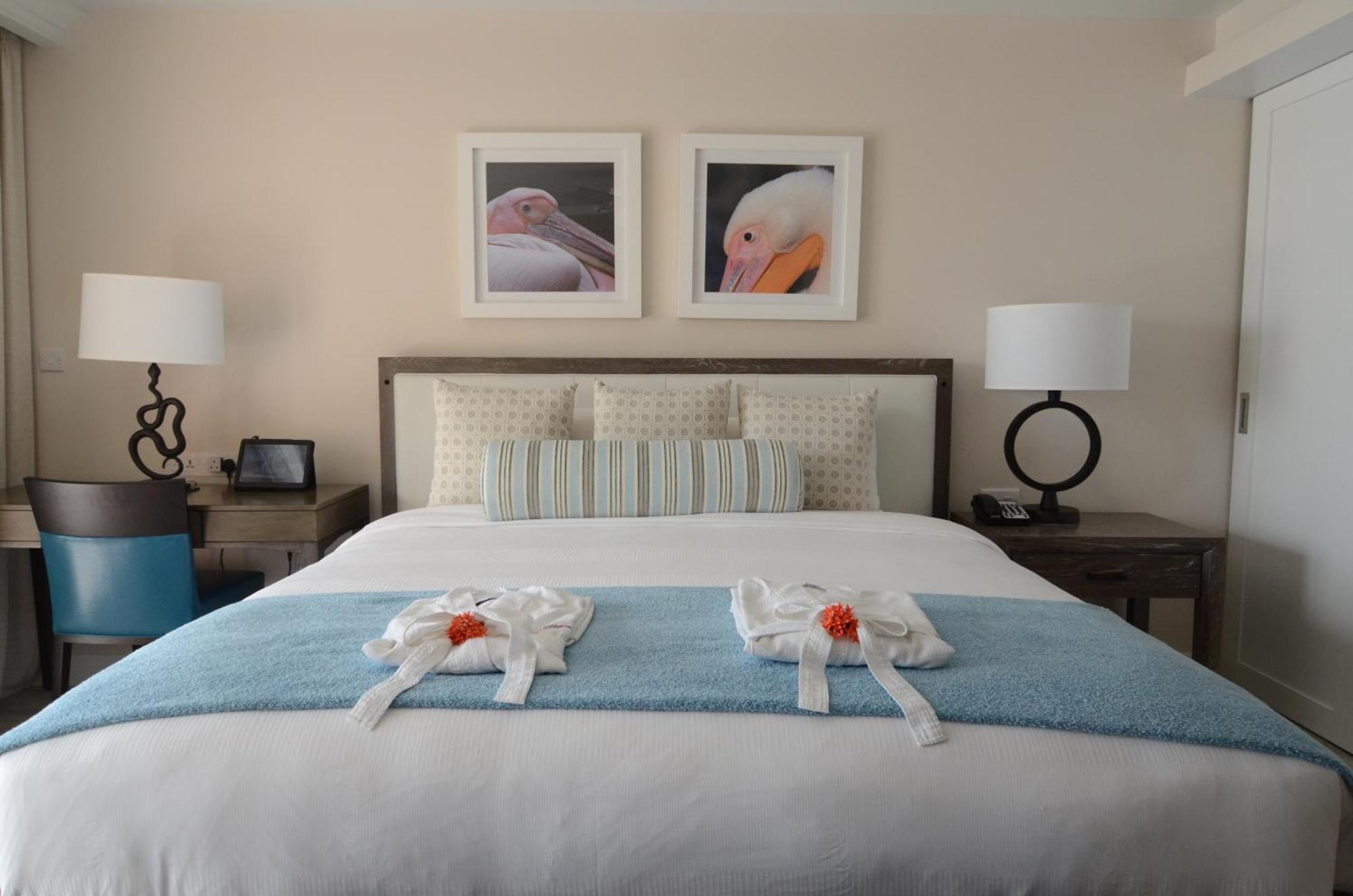 Bodyholiday St Lucia Gros Islet Eksteriør billede