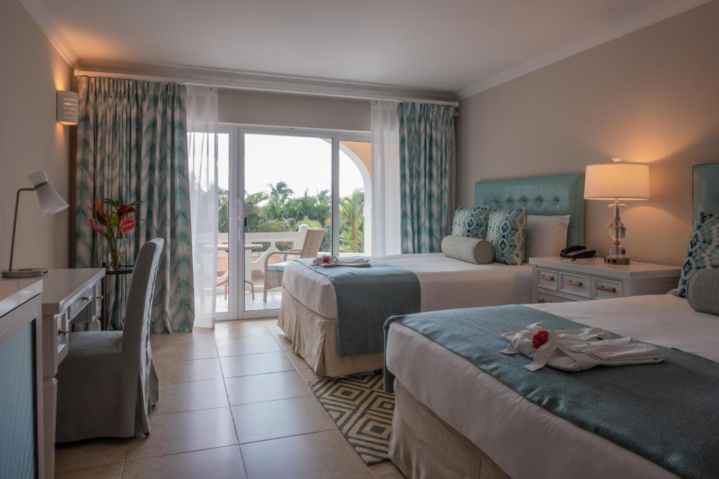 Bodyholiday St Lucia Gros Islet Eksteriør billede