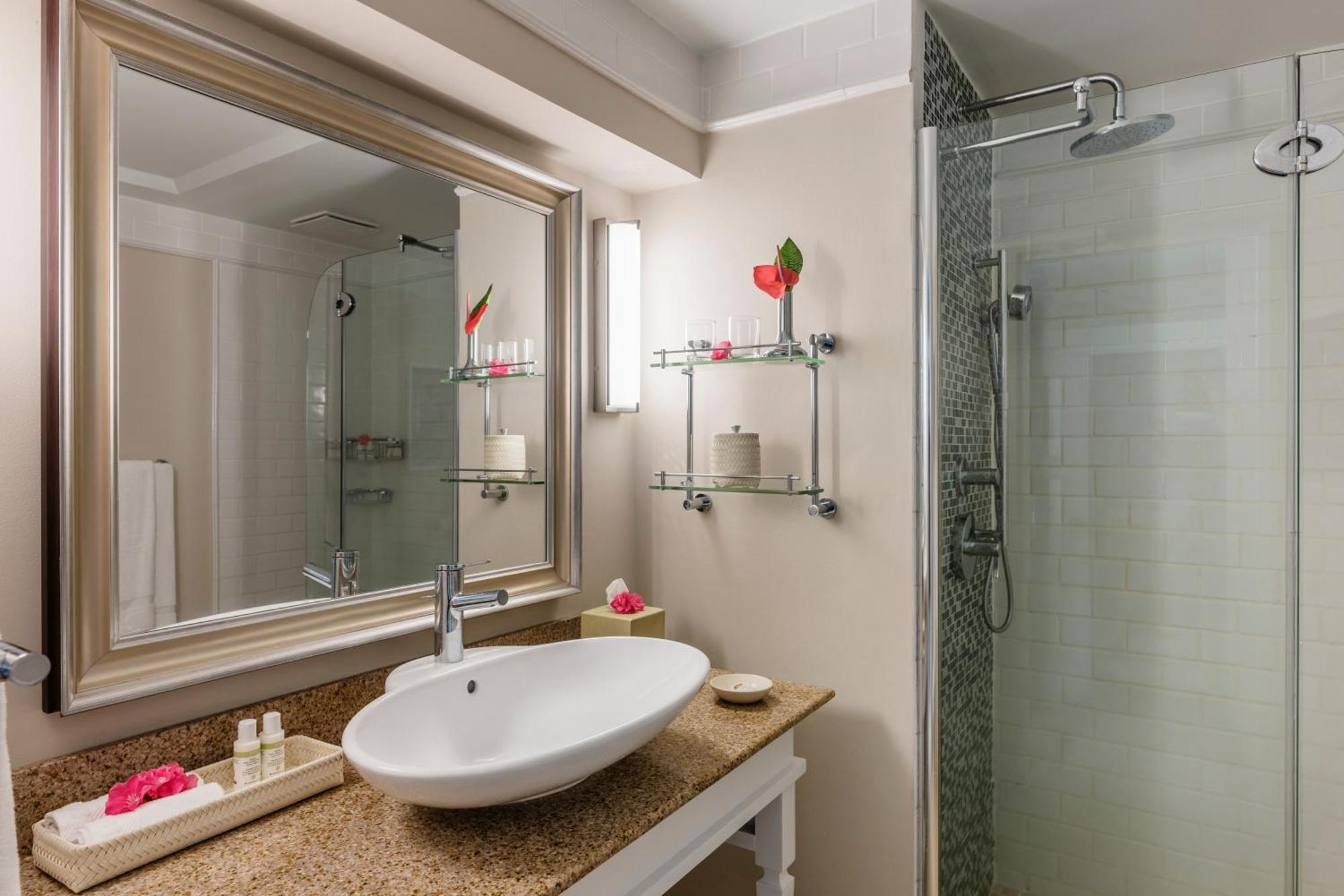 Bodyholiday St Lucia Gros Islet Eksteriør billede