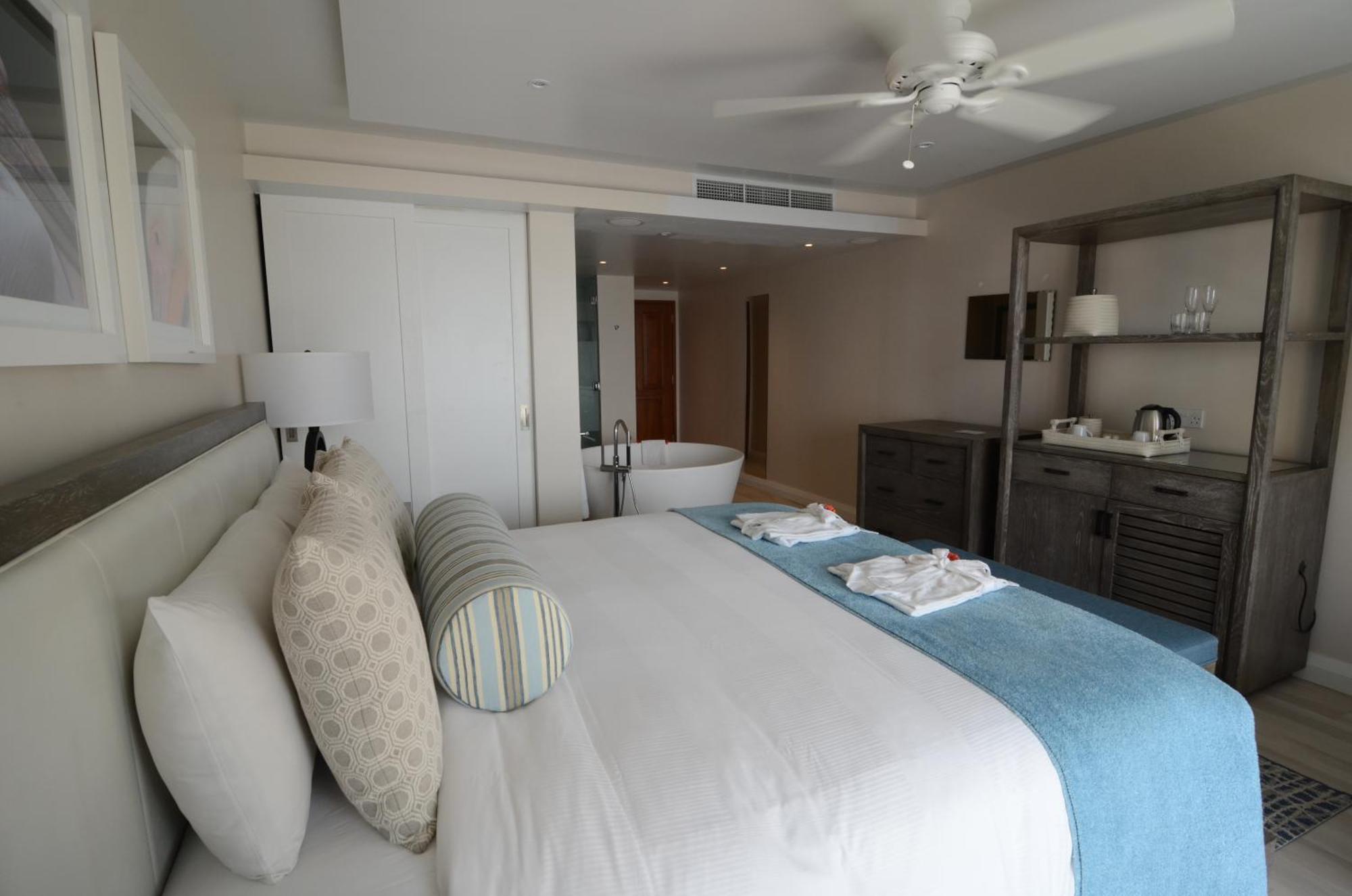 Bodyholiday St Lucia Gros Islet Eksteriør billede