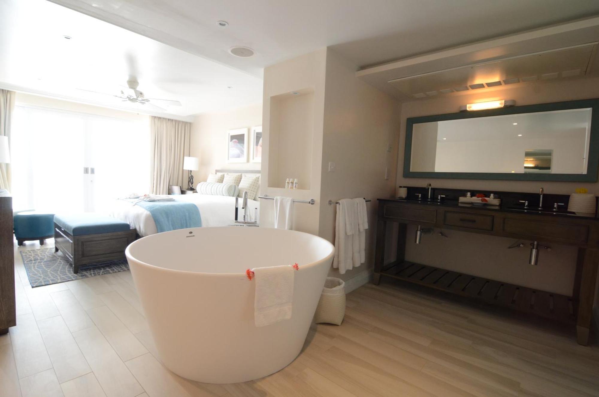 Bodyholiday St Lucia Gros Islet Eksteriør billede