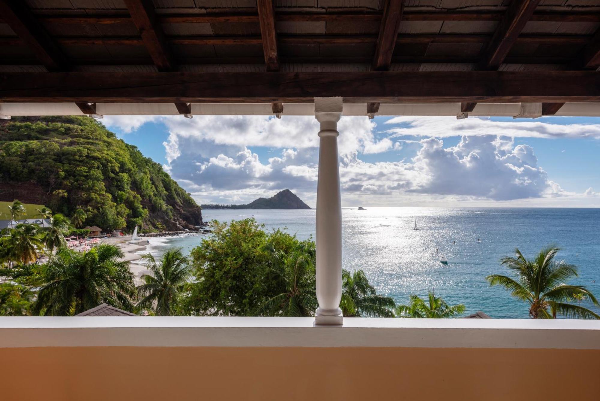 Bodyholiday St Lucia Gros Islet Eksteriør billede