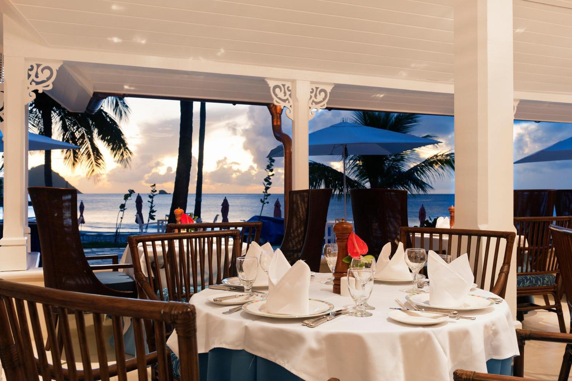Bodyholiday St Lucia Gros Islet Eksteriør billede