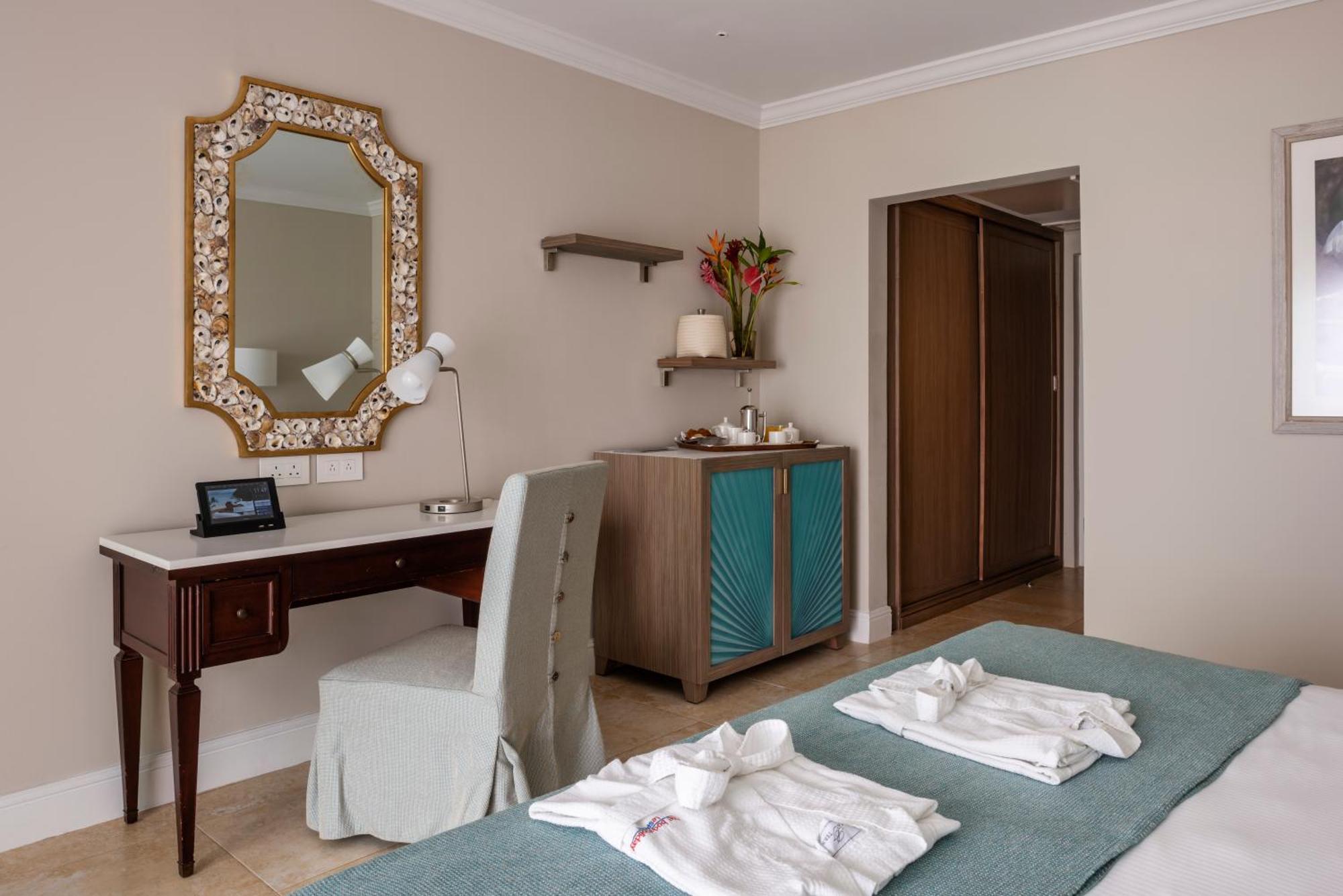 Bodyholiday St Lucia Gros Islet Eksteriør billede