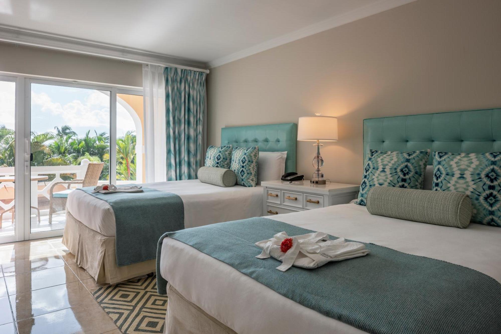 Bodyholiday St Lucia Gros Islet Eksteriør billede