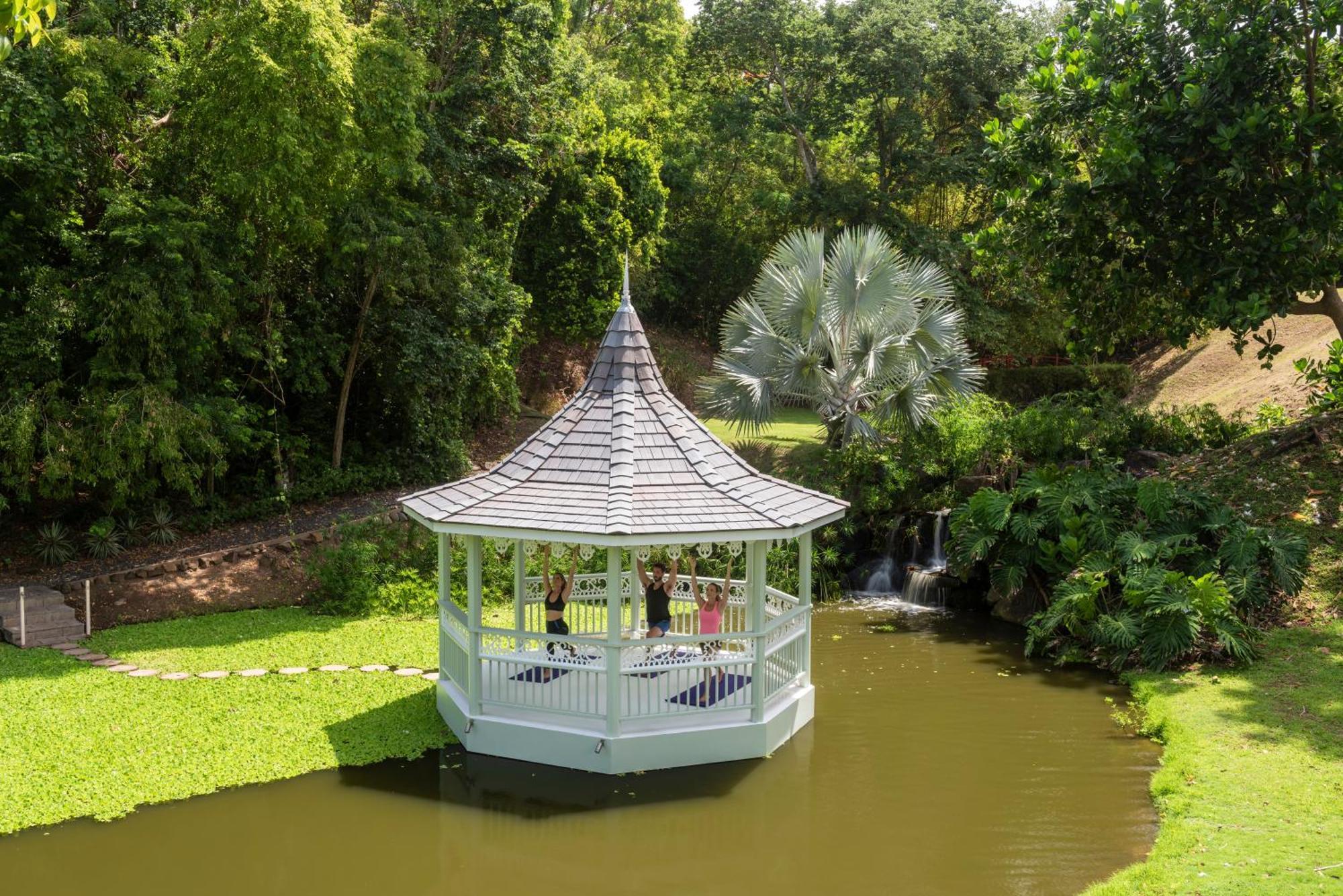 Bodyholiday St Lucia Gros Islet Eksteriør billede